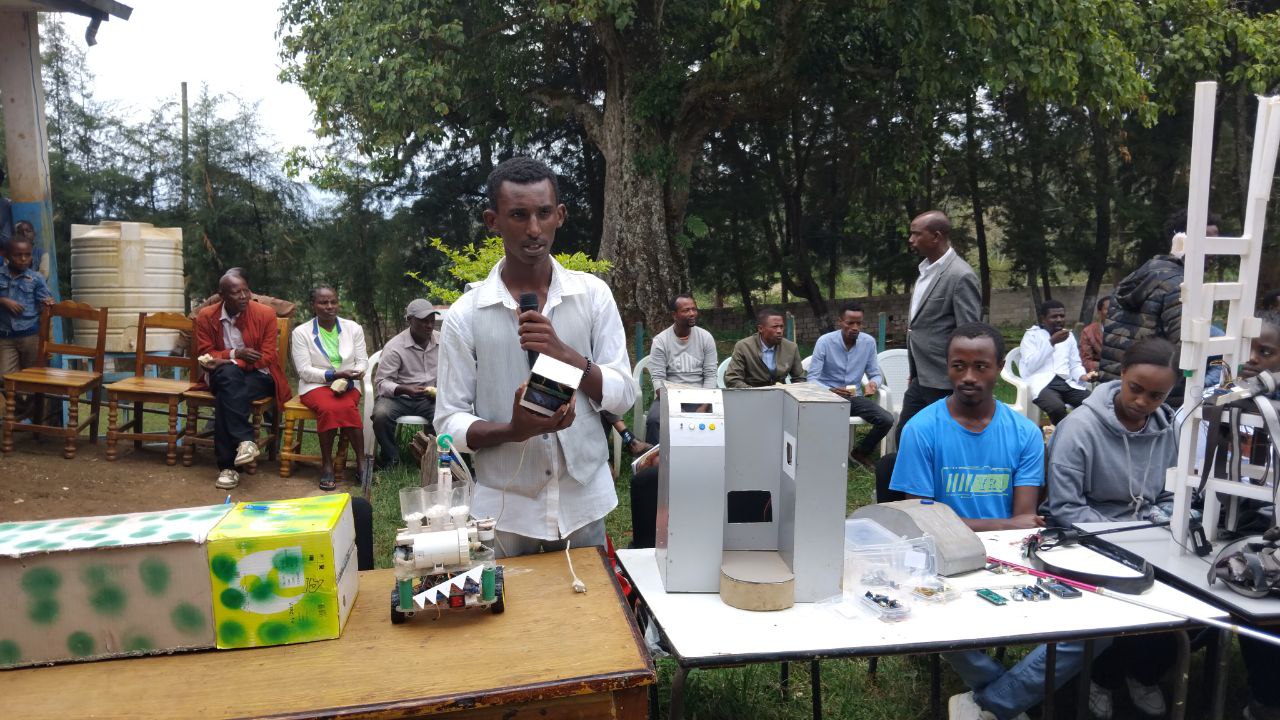 Science Exhibition