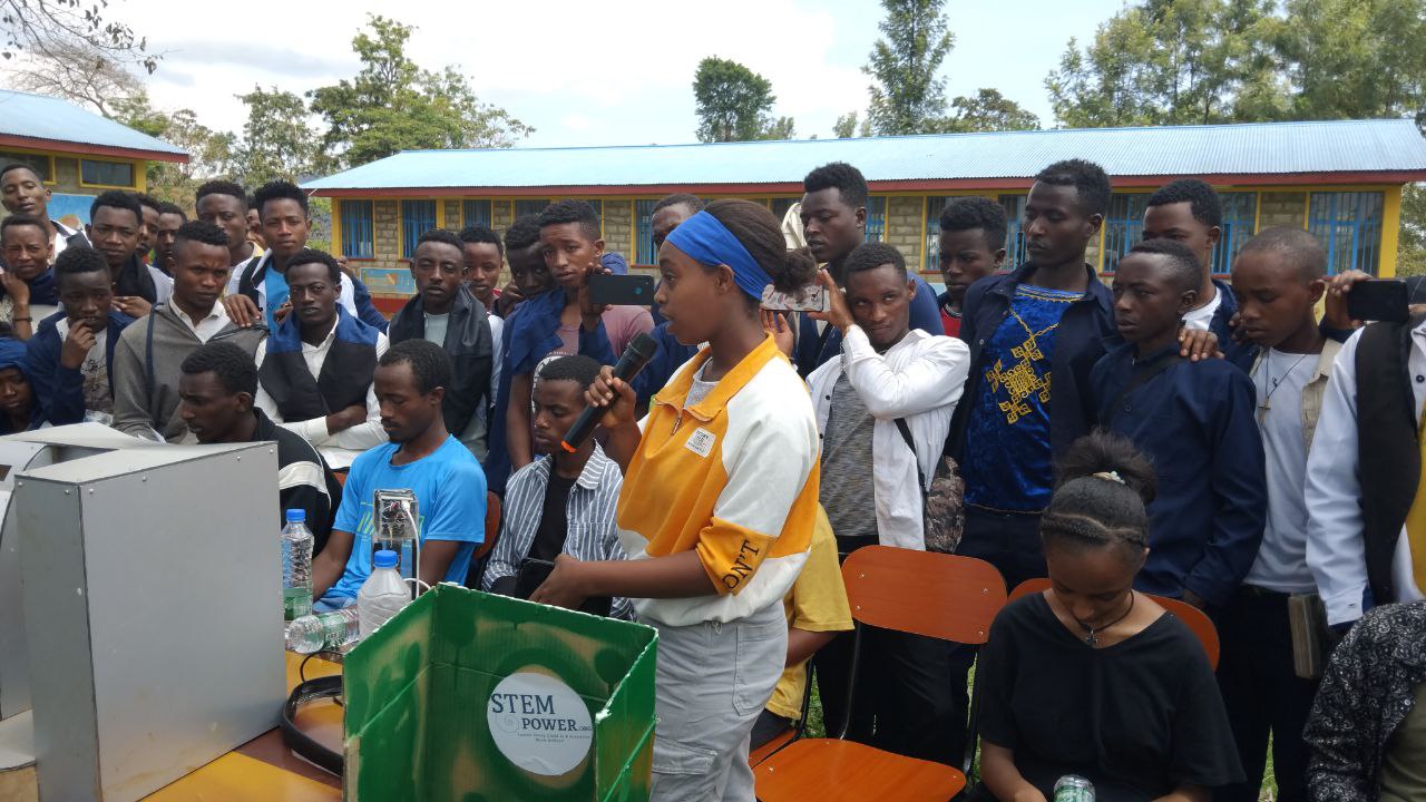 Science Exhibition