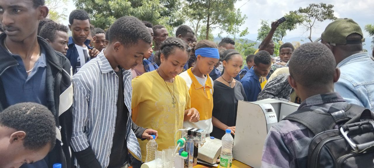 Science Exhibition