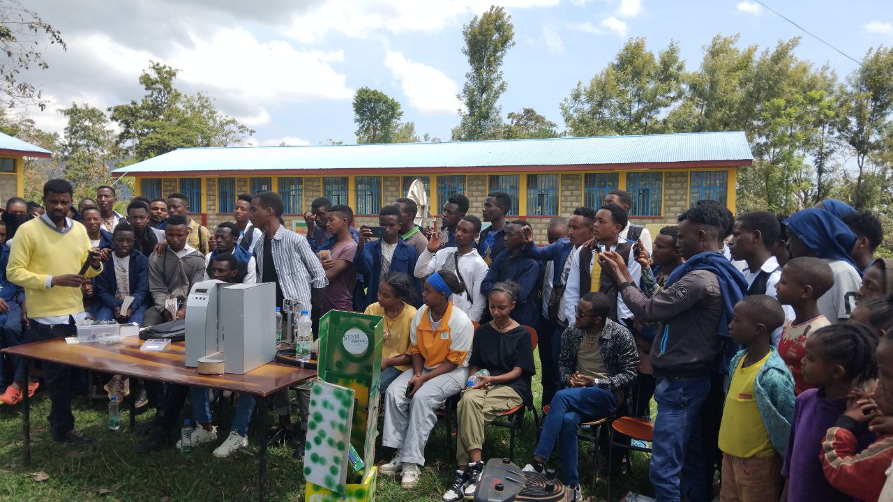 Science Exhibition