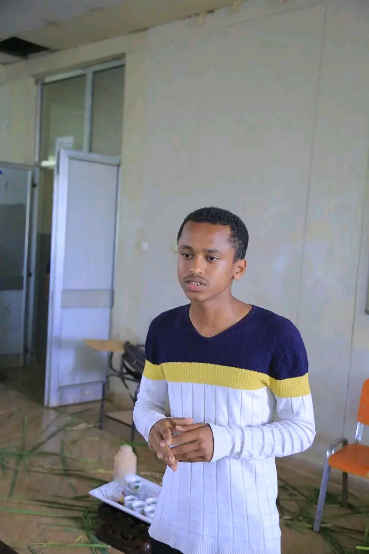 ተማሪ ቸርነት አሳየ