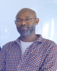 Operations Manager Photo