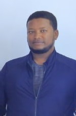 Deputy Director Photo